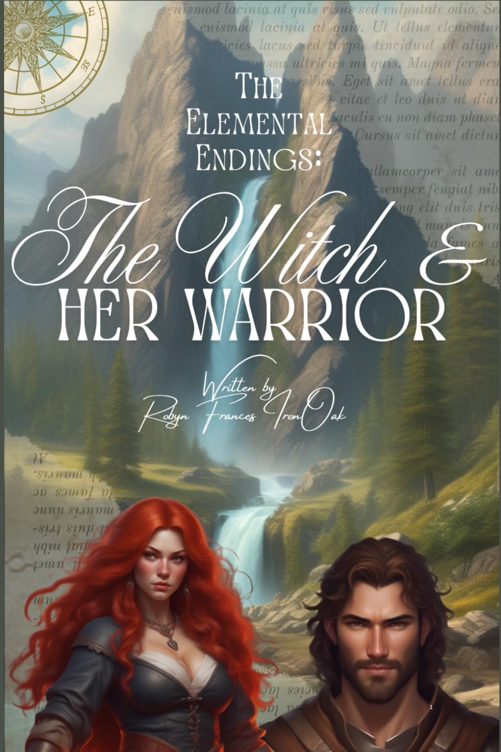 The Witch & Her Warrior: The Elemental Endings