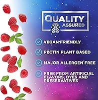 Vista 7 de Melatonin Sleep Gummies 12mg - Extra Strength Sleep Support Melatonin Gummy for Adults, Vegan Sleeping Gummy Supplement Supports Restful Sleep