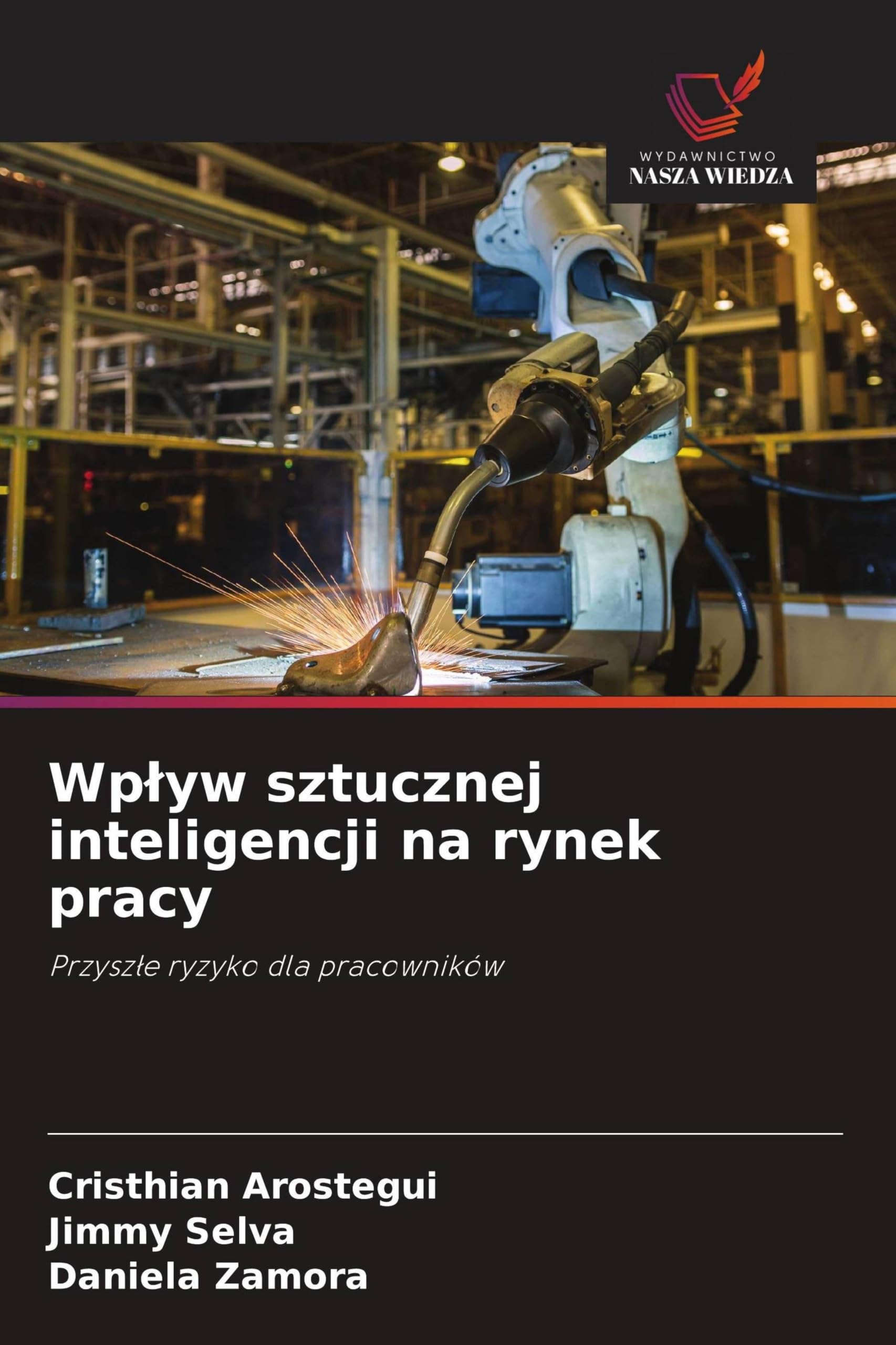 Wp¿yw sztucznej inteligencji na rynek pracy: Przysz¿e ryzyko dla pracowników