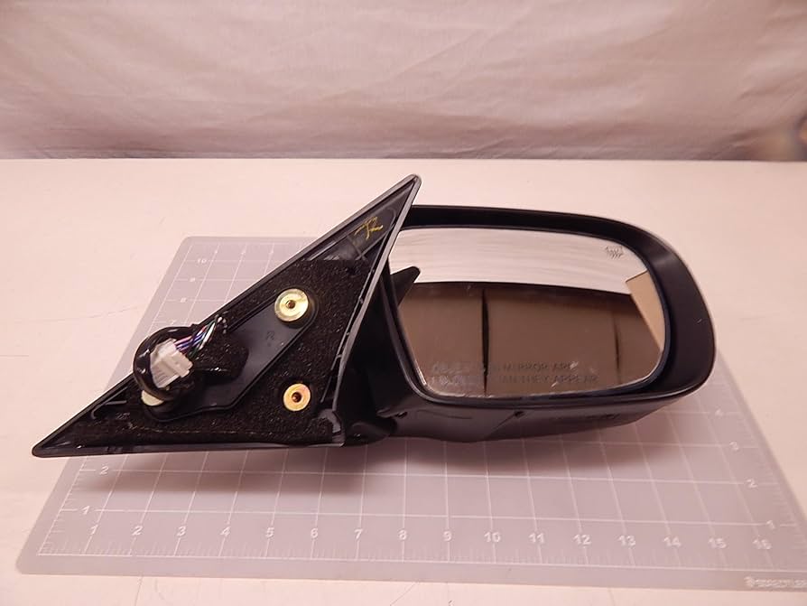 Amazon.com: Mitsuba VC02-015, 91031AG06AHZ RH Right Side