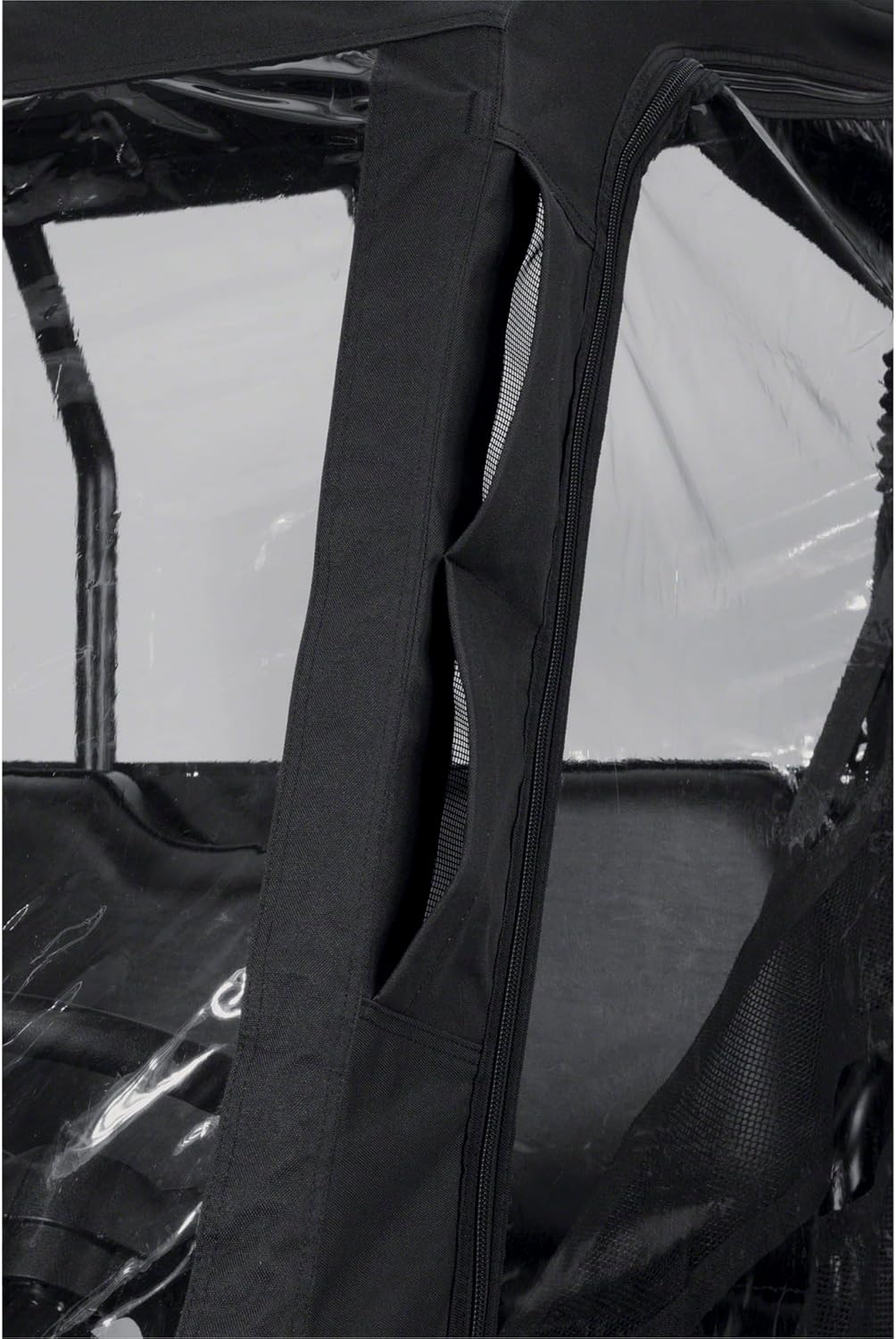 Classic Accessories QuadGear UTV Cab Enclosure, Fits Polaris Ranger 400, 570
