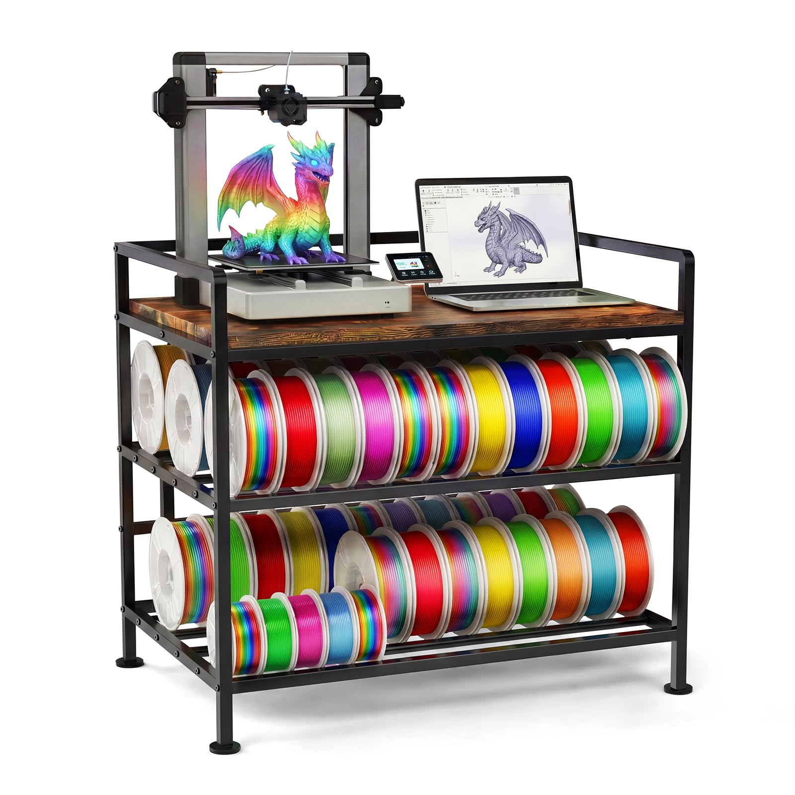 Fitpoint I-Beam stand