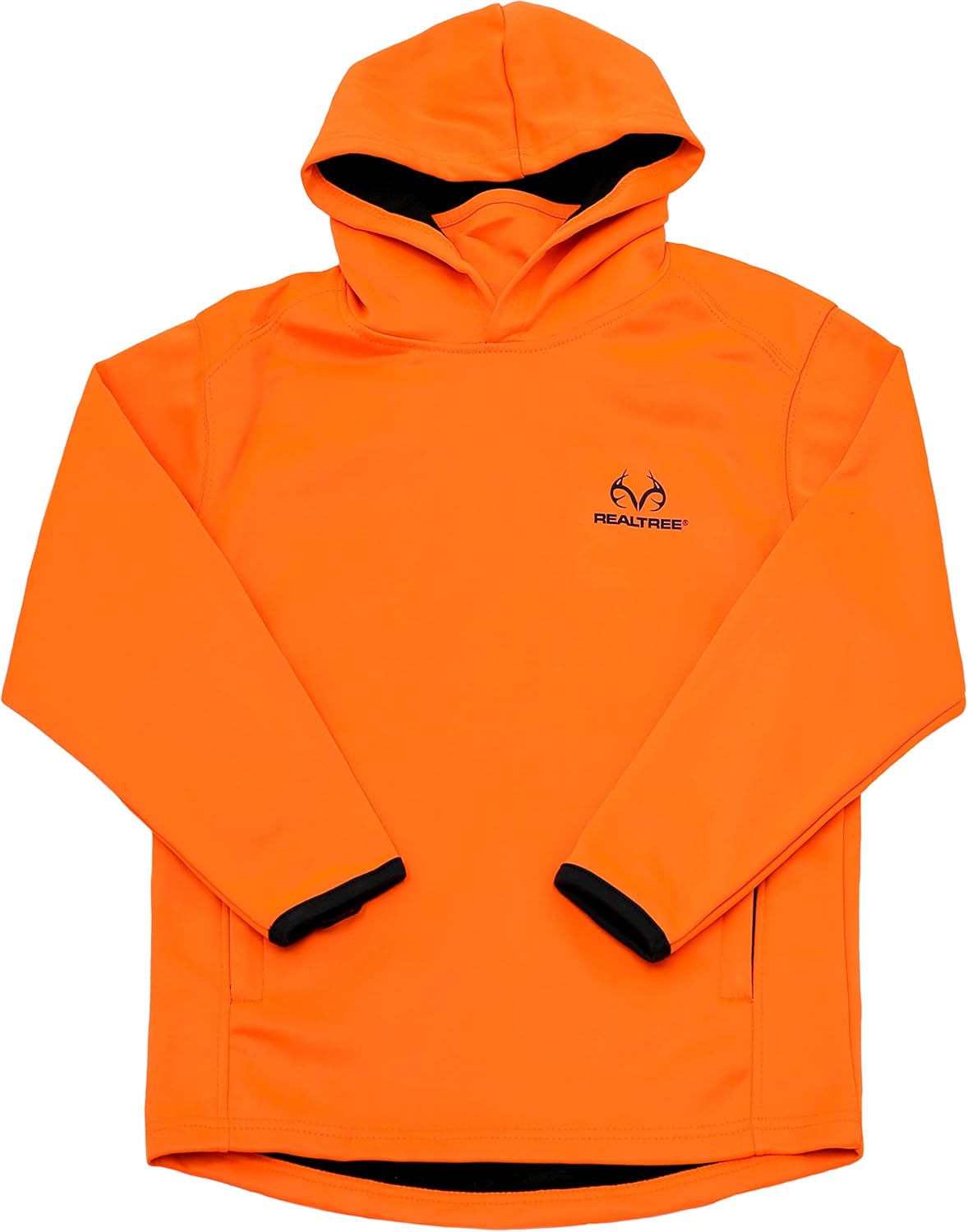 Realtree boys Hoodie Realtree boys Hoodie