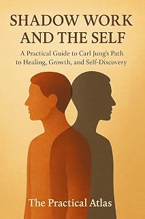Shadow Work and the Self: A Practical Guide to Carl Jung’s Path to Healing, Growth, and Self-Discovery (Half Hour Help Psychology Series) - Amazon product rated Grade A