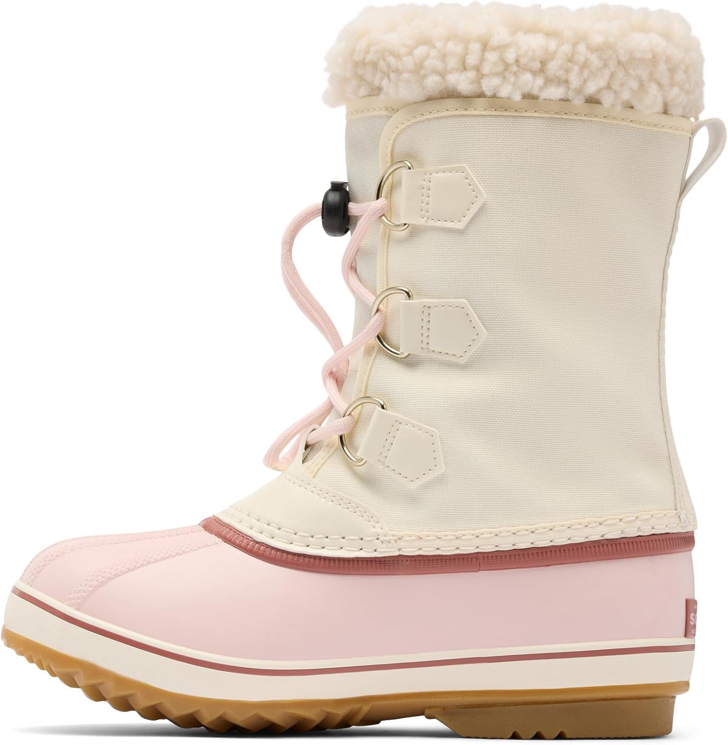 SOREL Kids Yoot Pac Nylon Waterproof (Toddler/Little Kid/Big Kid)