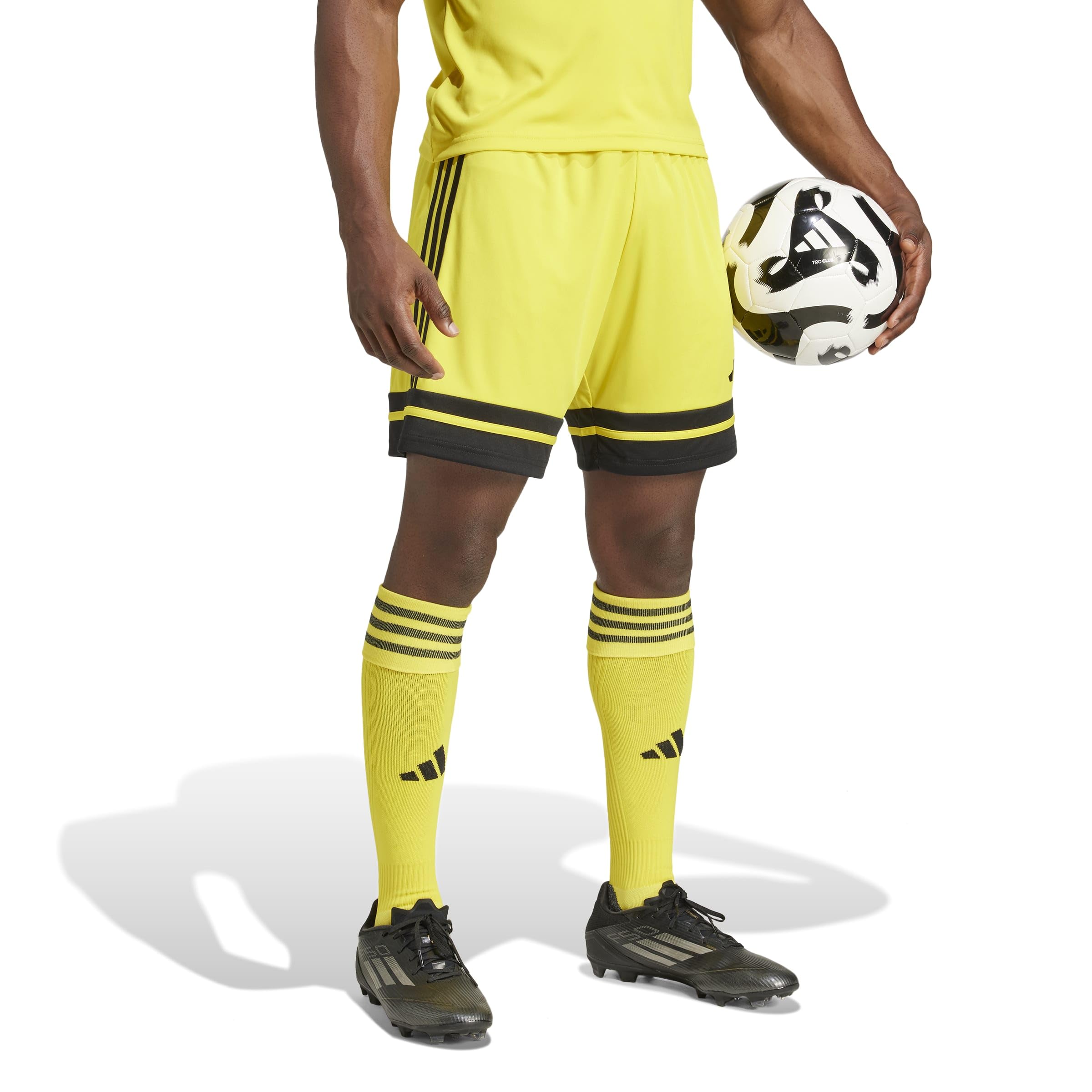adidas Men's Pantalón Corto Squadra 25 — view 73