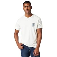 SS Relaxed Fit Tee Stillness in Motion 1