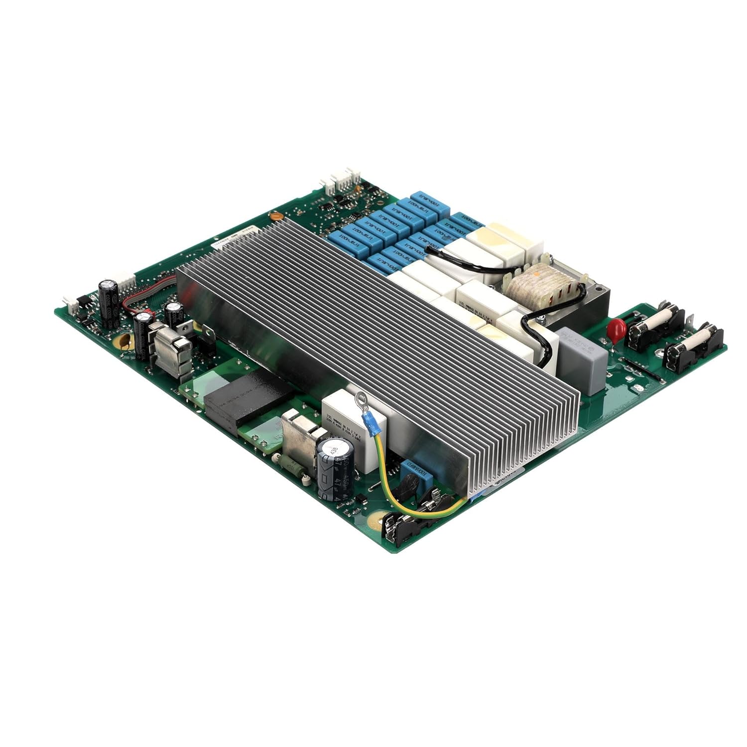 Garland Power Module Complete (3.5Kw) 98021721 - Genuine OEM Replacement Part