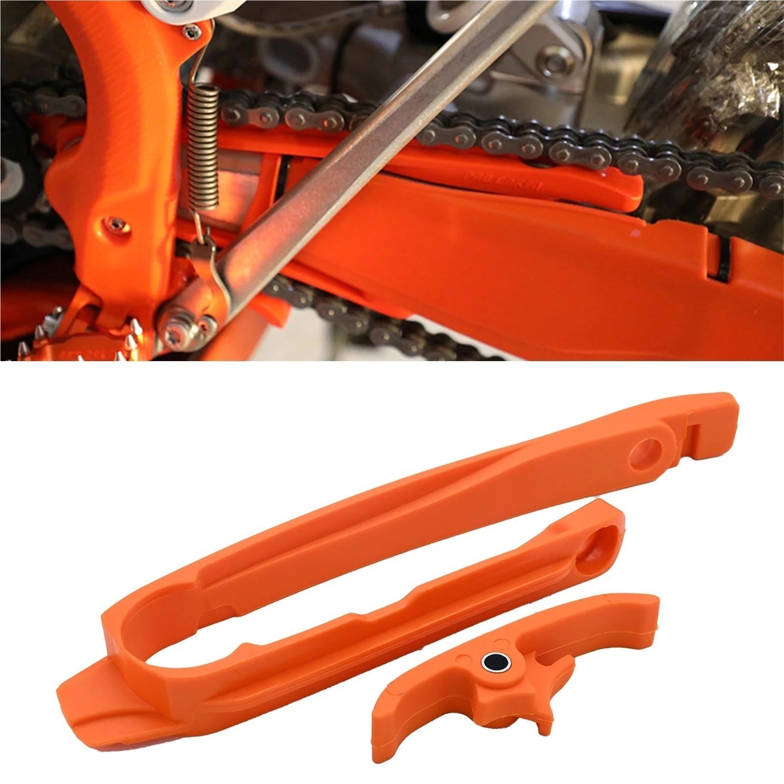 Do K/TM XC125 XC150 SX125