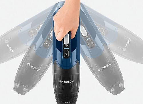 Bosch Steam Cleaner Series 2 (BBHF216) - 5