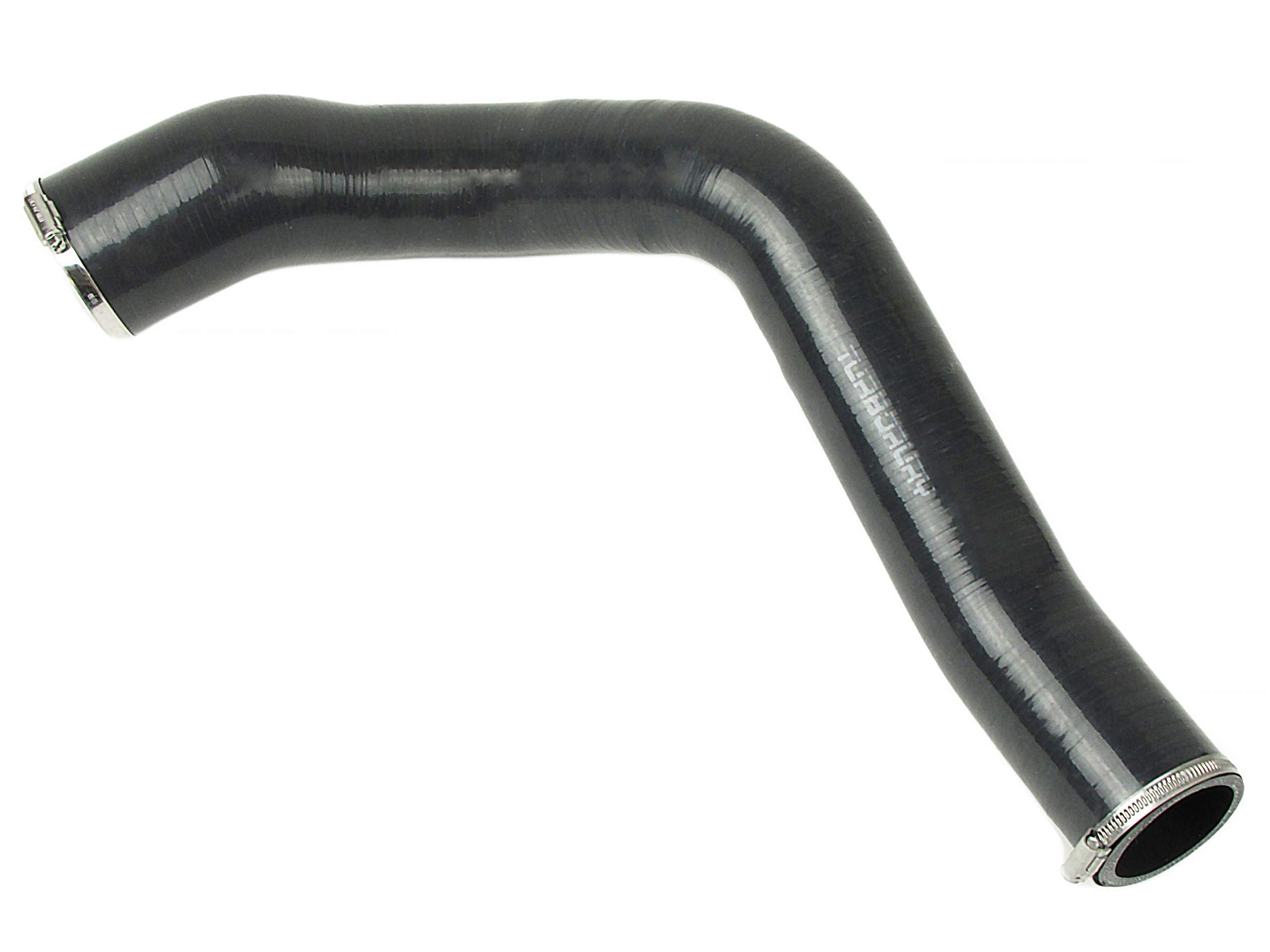 Turborury Compatible/Replacement For Turbo Intercooler Hose Pipe Mitsubishi Pajero 3.2 Di-D 1505A200