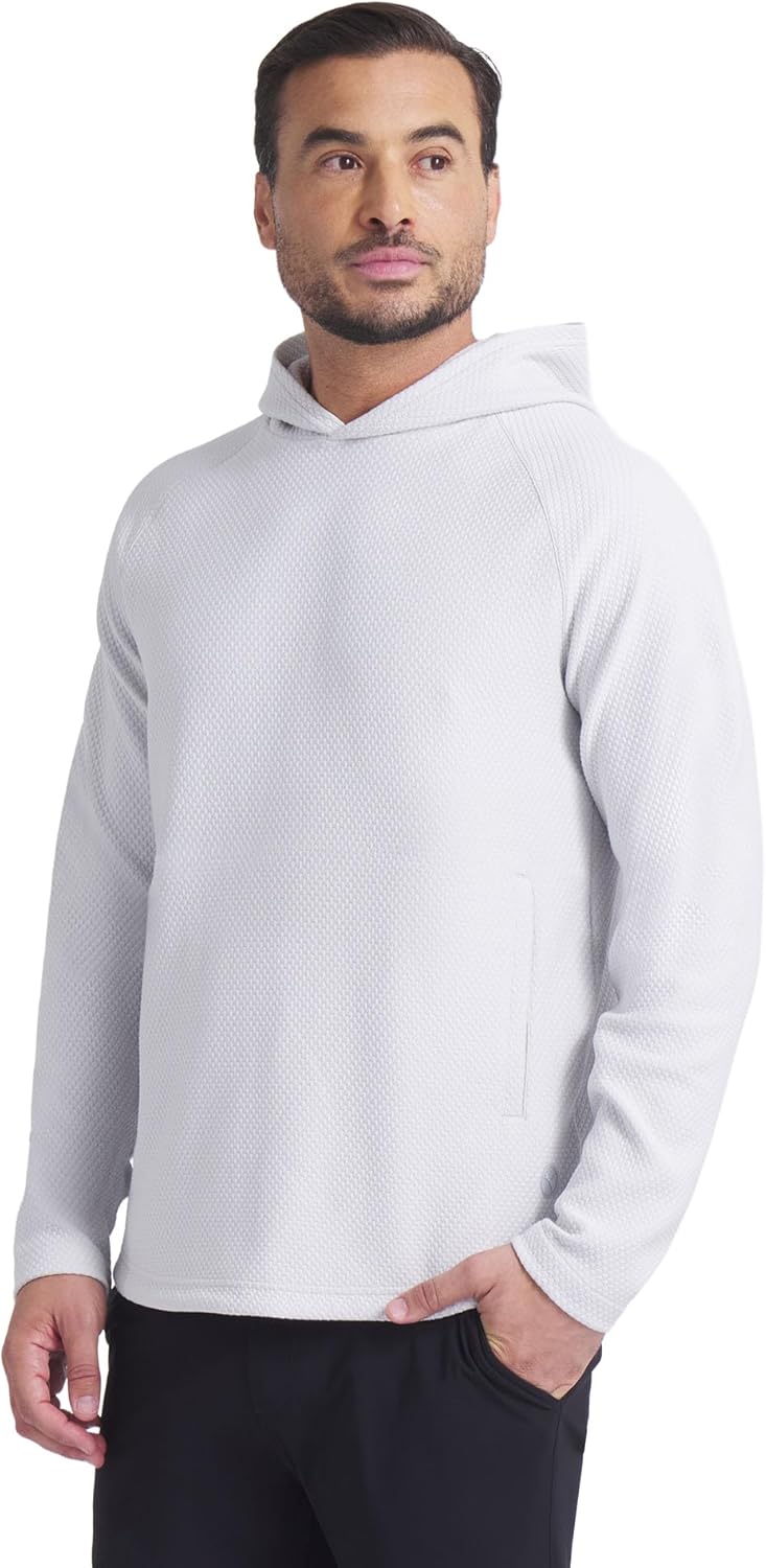 pumagolf mens Boulder 2.0 Hoodie