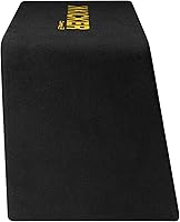 Vista 8 de KICKER 50VCWC122 CompC Subwoofer de 12 pulgadas en caja ventilada, 2 ohmios