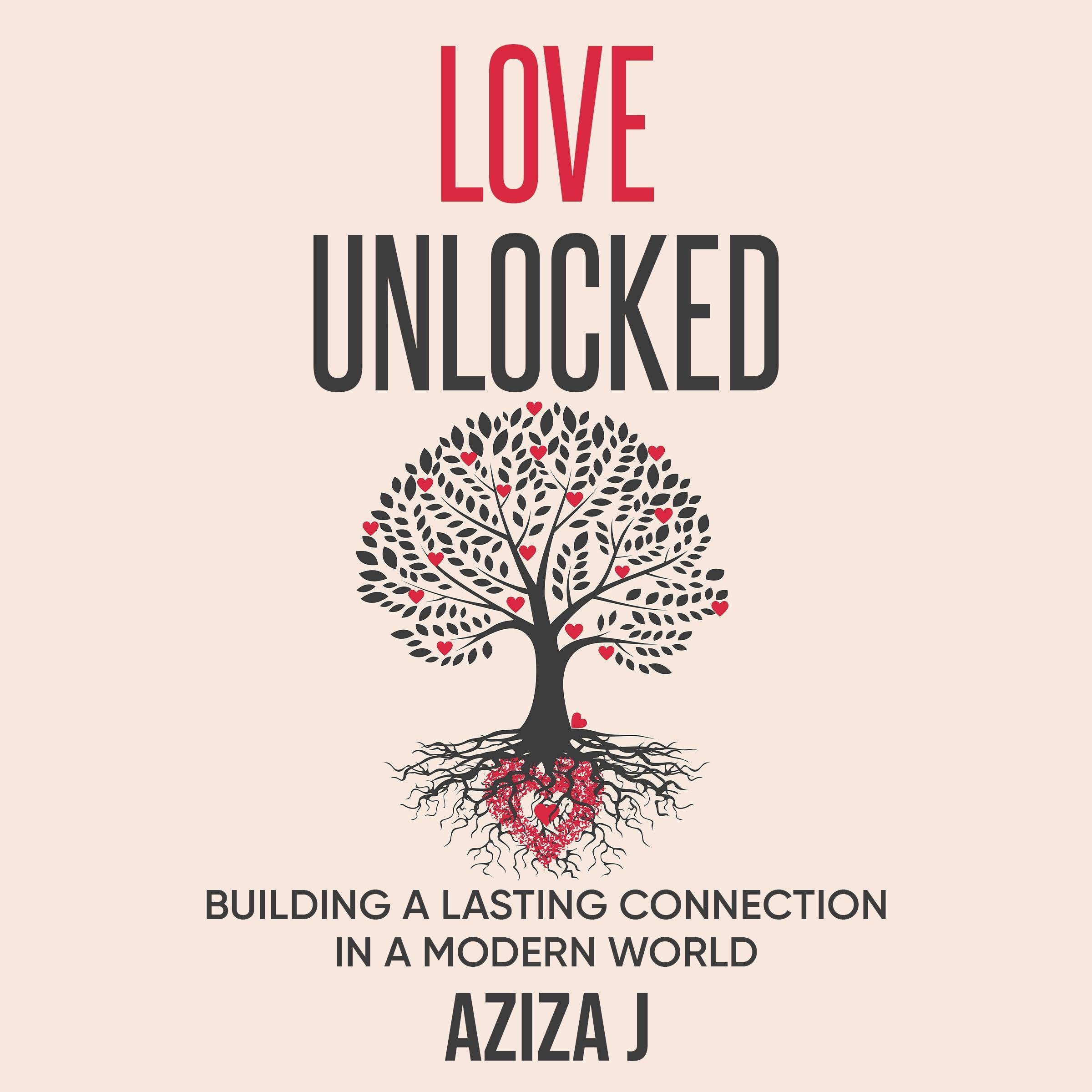 Cover art for Love Unlocked