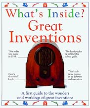 Great Inventions: What's Inside?