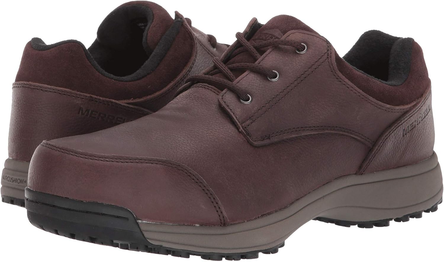 merrell sutton oxford