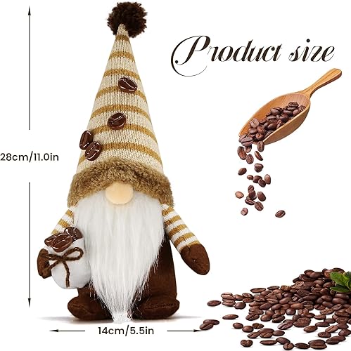 Miniatura 9 de Decoración del día de San Valentín - Decoraciones y regalos para ella, él y parejas - Gnomos de felpa para el hogar Gnomos de San Valentín