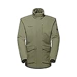 Mammut Jacket with hood Seon So men's jacket