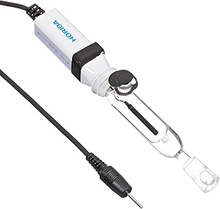 HORIBA 2565A-10T Double Junction Type Reference pH Electrode