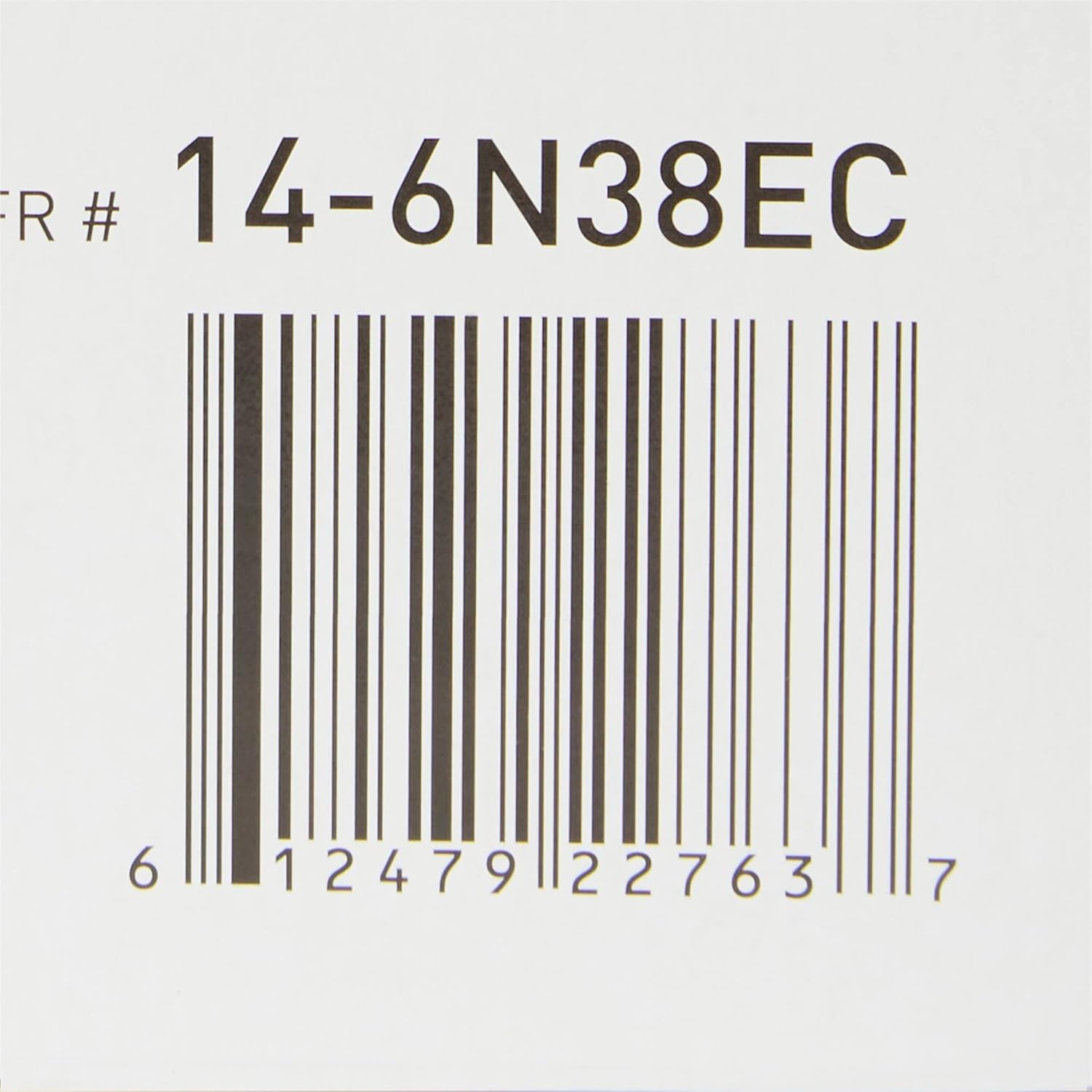 McKesson Confiderm 3.0 Disposable Nitrile Exam Glove Standard Cuff Length - Image 7