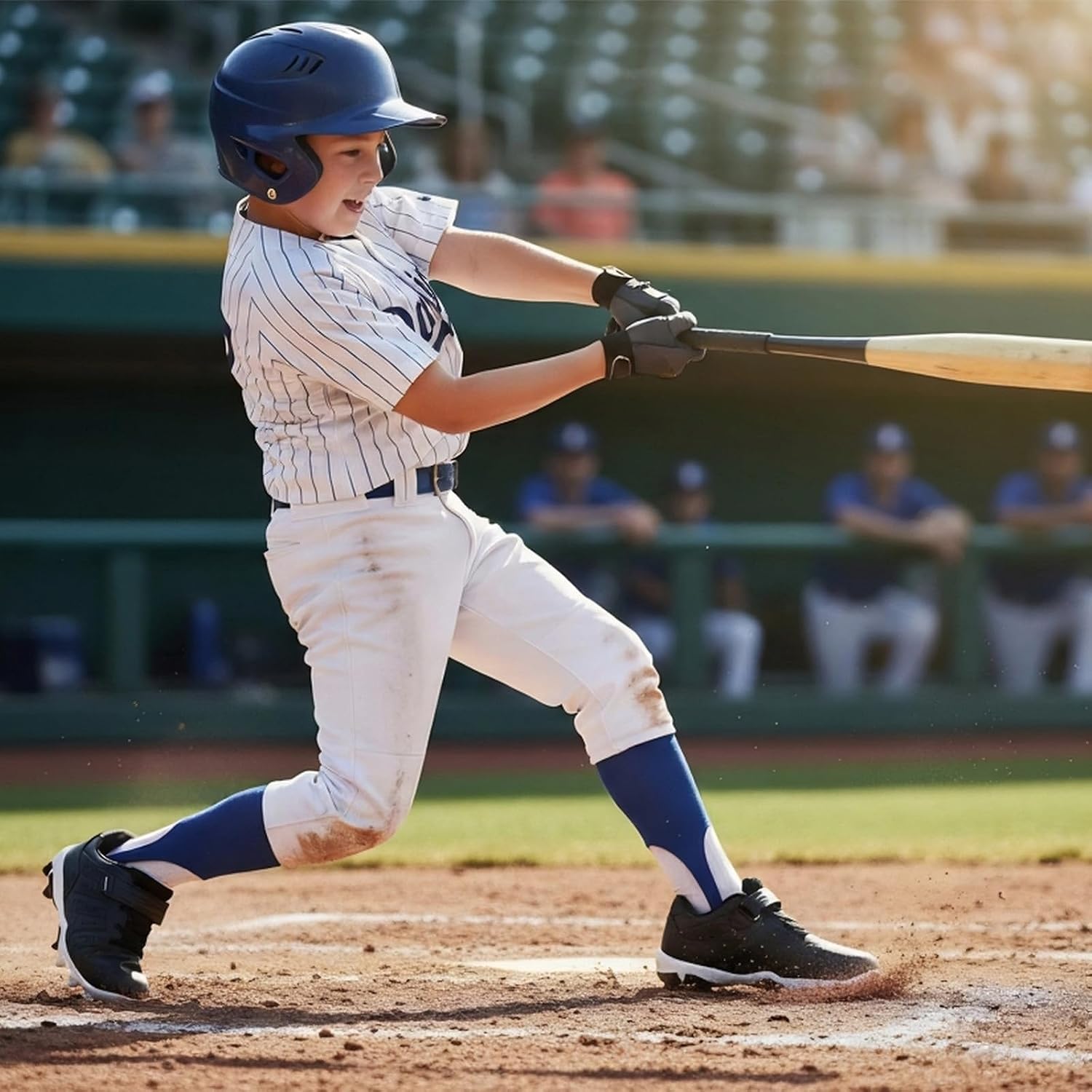 Softball Cleats Girls Boys Youth Baseball Cleat Kids Soccer Lacrosse