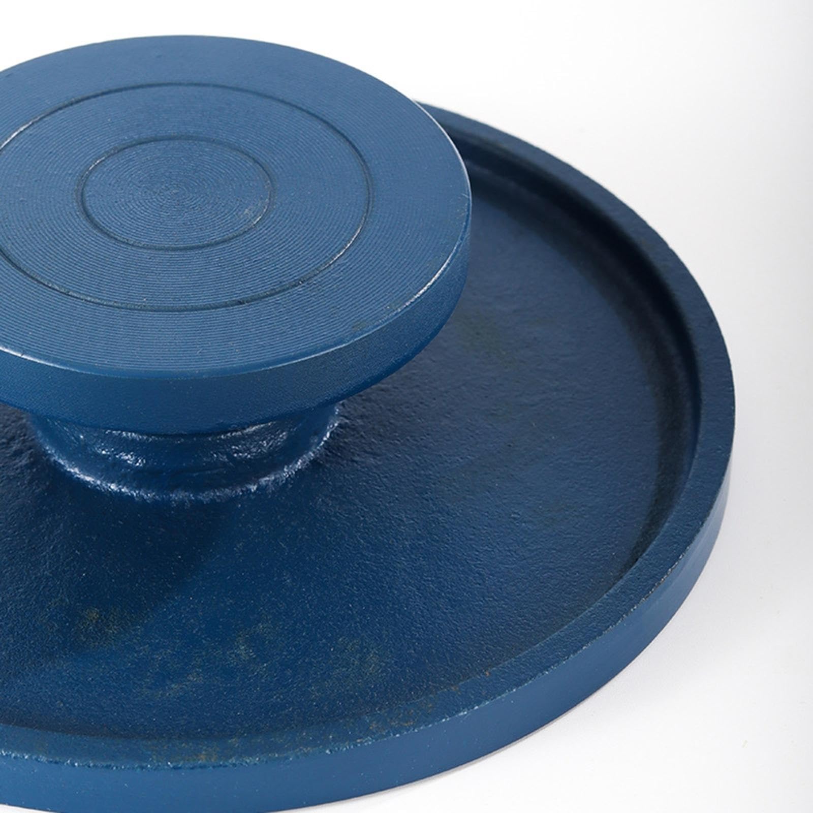 Koło garncarskie 15 cm, obrotowy gramofon do modelowania i rzeźbienia gliny, wielofunkcyjne akcesoria do rzeźbienia, idealny dla artystów i hobbystów
