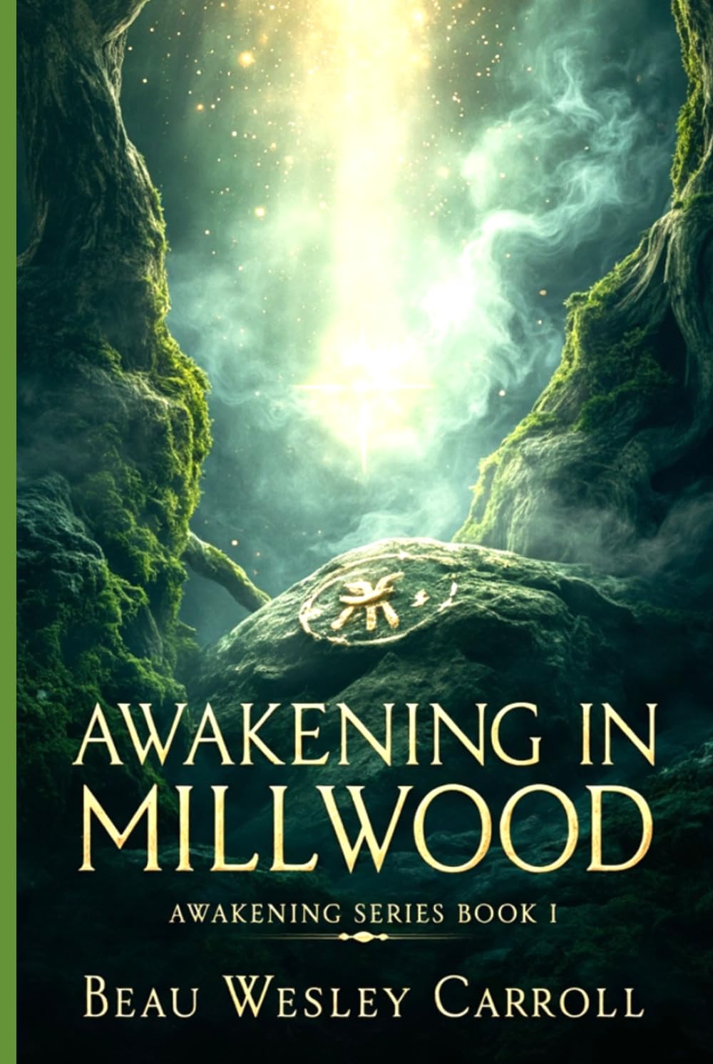 Awakening In Millwood: Awakening Series Book I