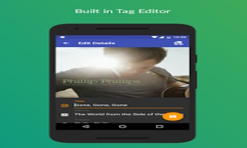Alpha Video Player – vue 4