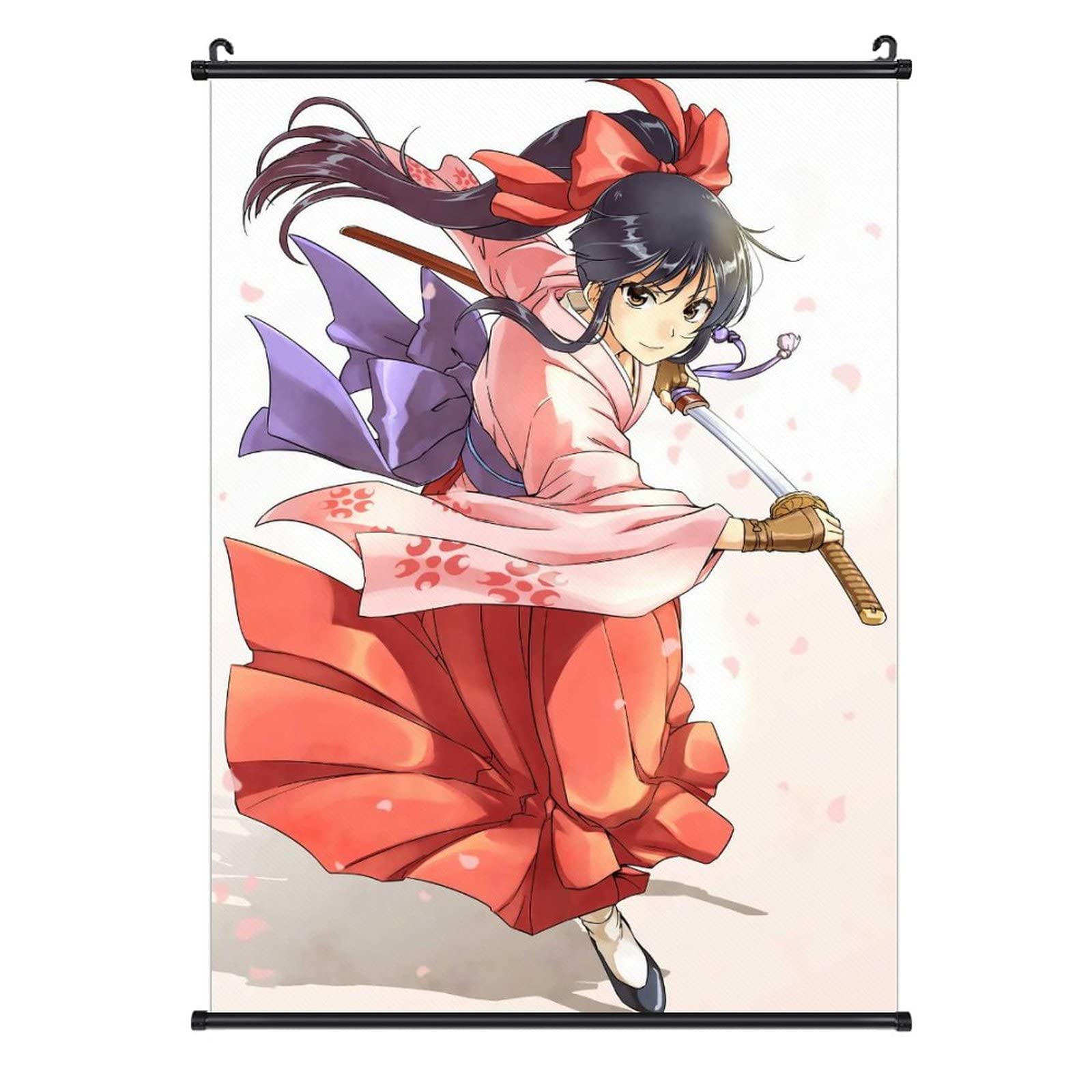アニメキャラクターアートポスター2枚セット Amazon.co.jp: ポスター 壁掛 オシャレ アニメ柄 キャラクター柄