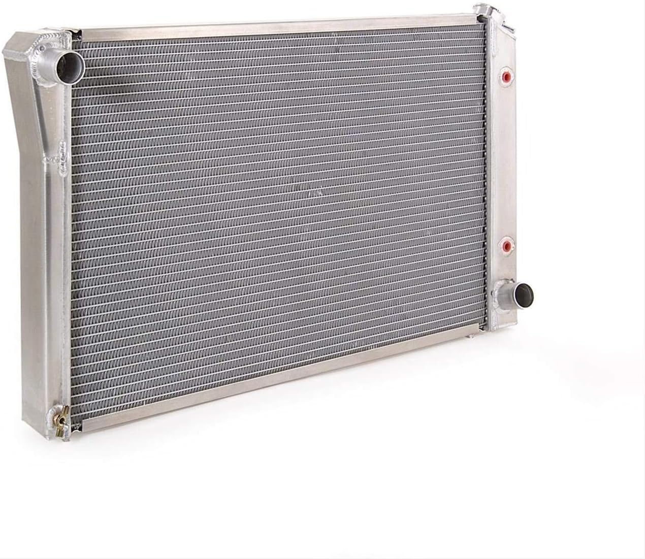 Be Cool 62010 Aluminum Direct-Fit Radiator