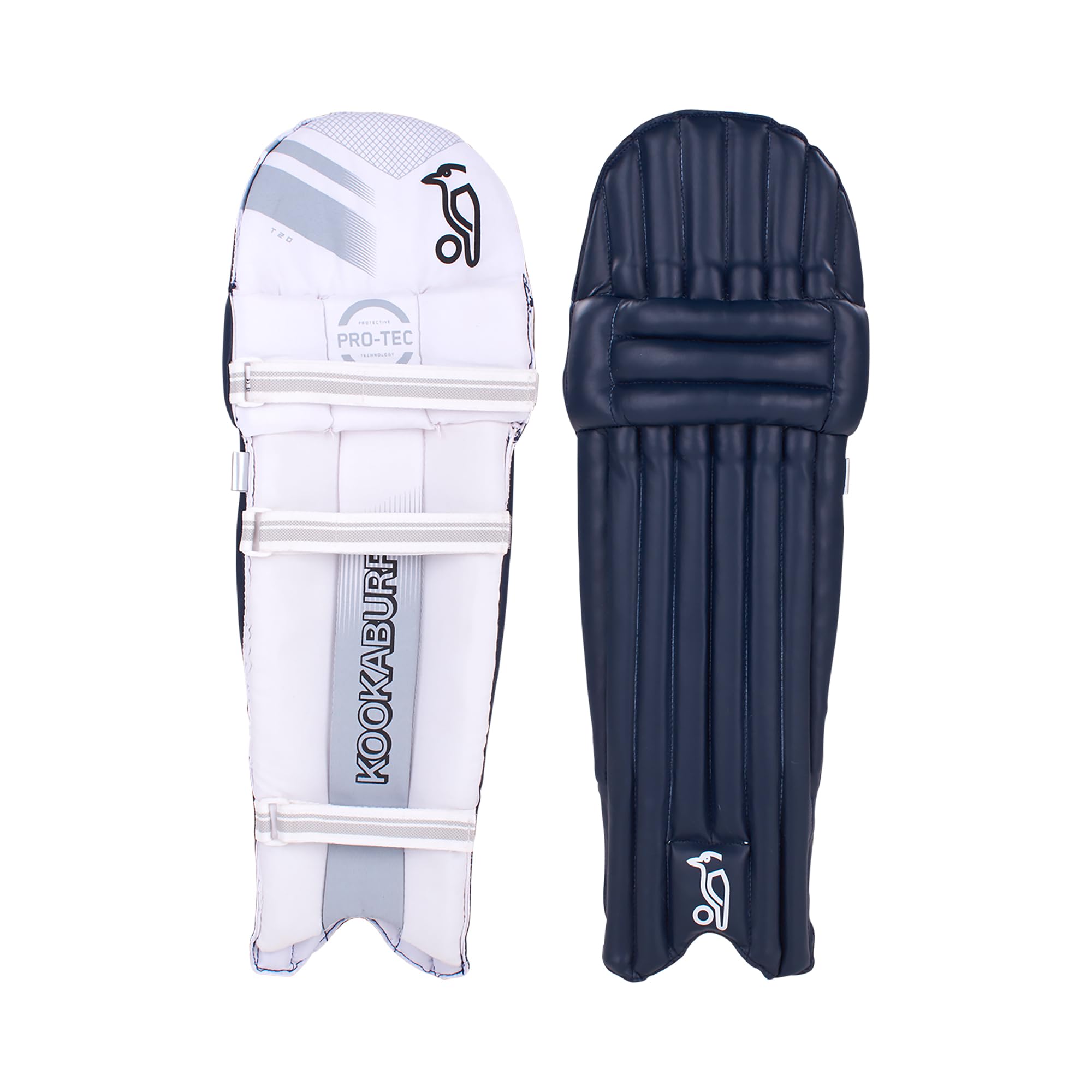 Kookaburra T20 6.1 Ambi Batting Pads Navy