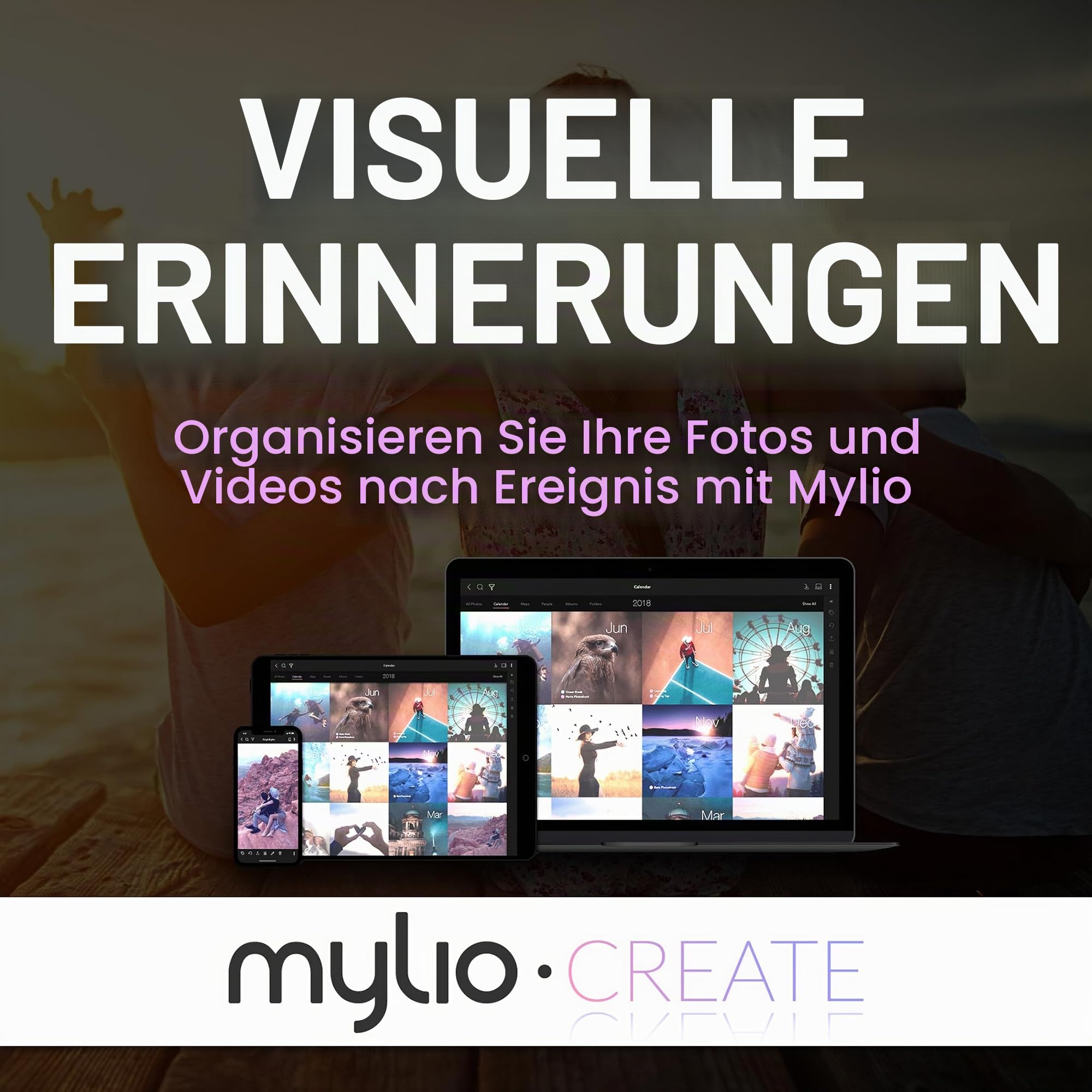 Seagate One Touch SSD 1TB, bis zu 1.030 MB/s, Android-App, Mylio Create 1 Jahr, Adobe Creative Cloud Foto-Abo 4 Monate, inkl. 3 Jahre Rescue Service, Schwarz, Modellnr. STKG1000400