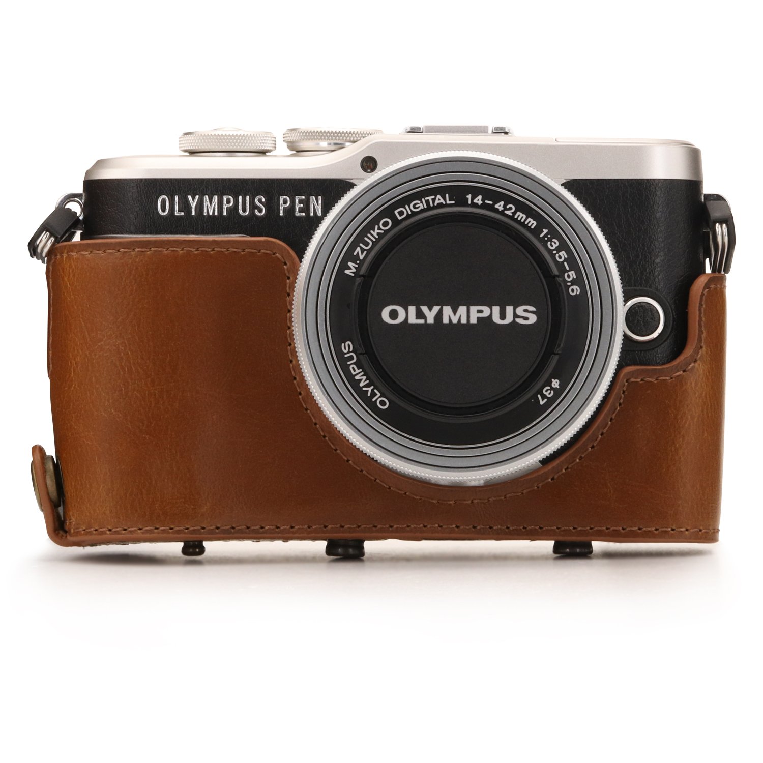 Amazon.com: MegaGear: Olympus PEN Series Camera Cases