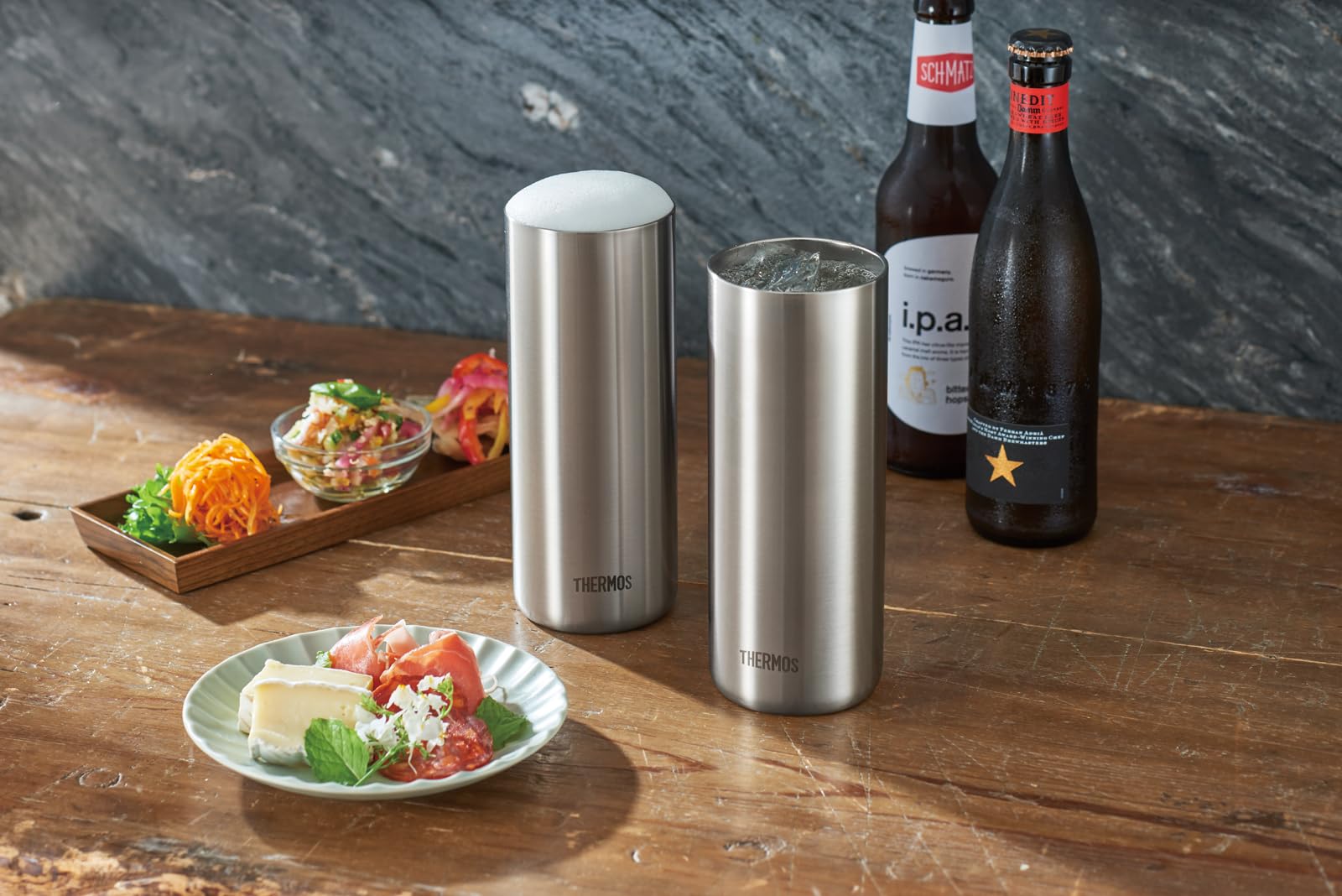 Amazon.co.jp: 【軽量モデル】サーモス 真空断熱タンブラー 600ml