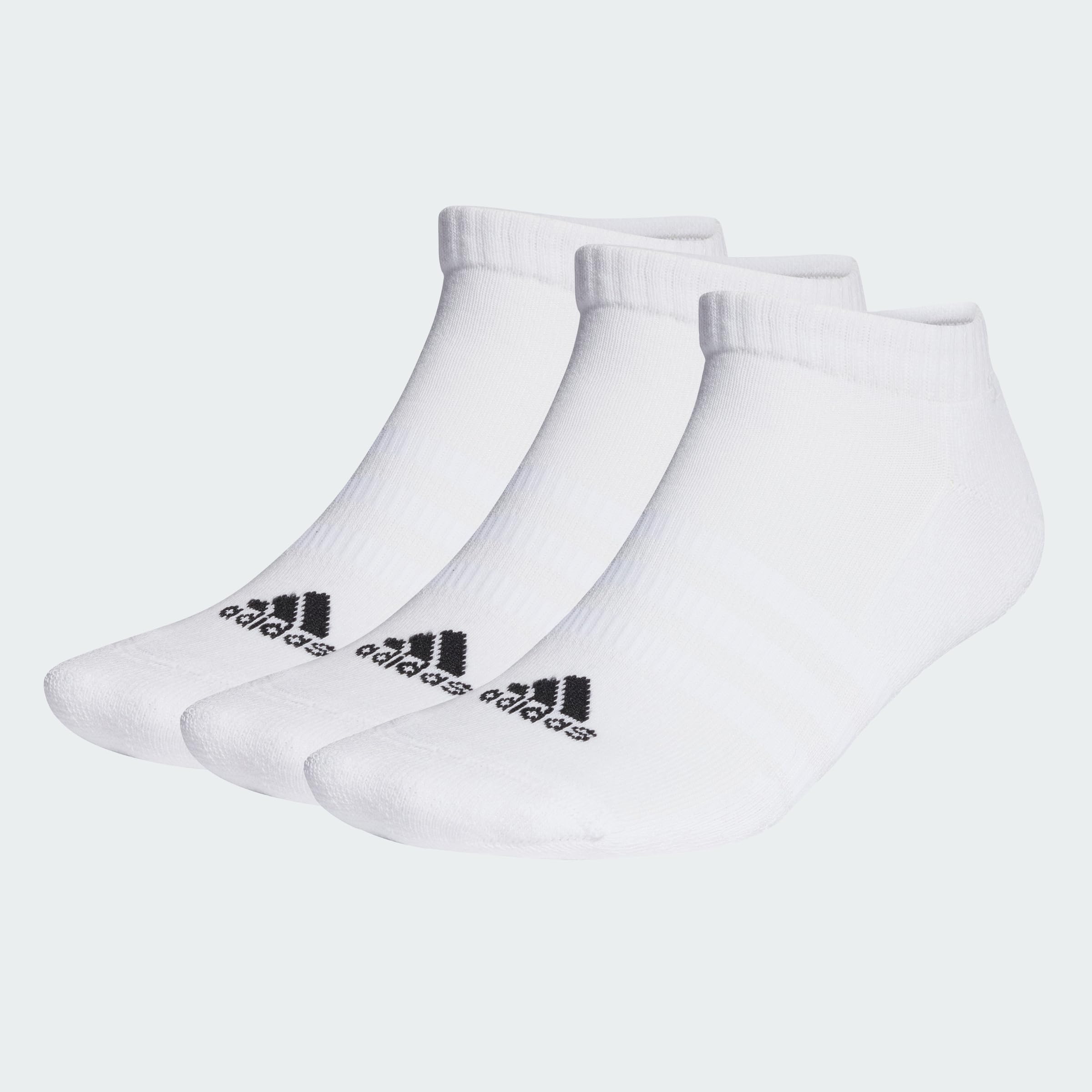 adidas Cush Low 3pp Calcetines Unisex adulto