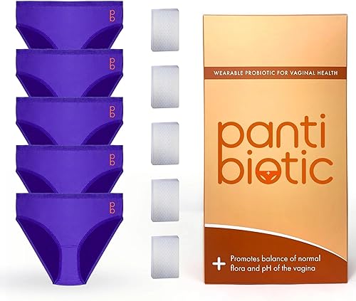 Probióticos vaginales portátiles - Aplicación para infección por levaduras y vaginosis bacteriana - Sin supositorio - Sin desorden - Diseñado para