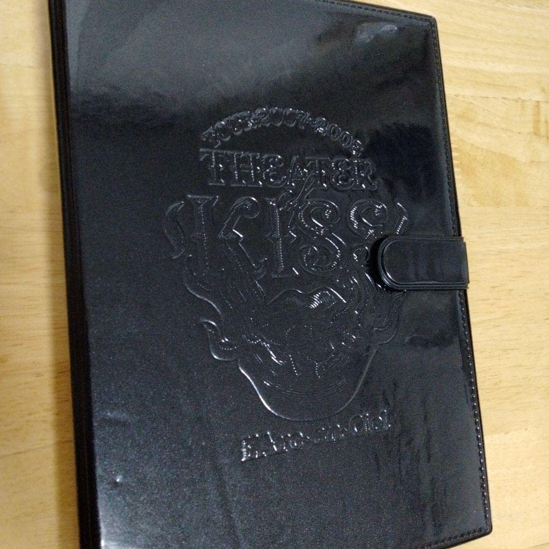 Amazon.co.jp: ラルク THEATER of kiss プレミアシートグッズ