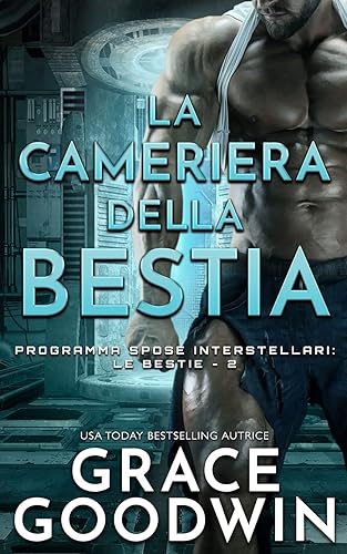 La cameriera della bestia: 2
