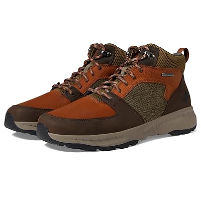 Forsake Wild Sky Mid Men