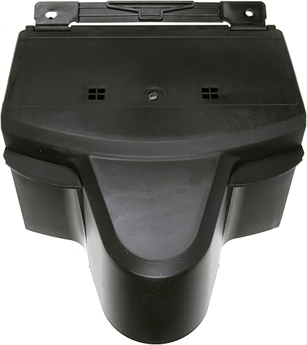 JEENDA Funda para filtro de aire 11011-0820 11011-7052 11011-7065 11011-7054 compatible con motores Kawasaki FR651V FR691V FR730V Series