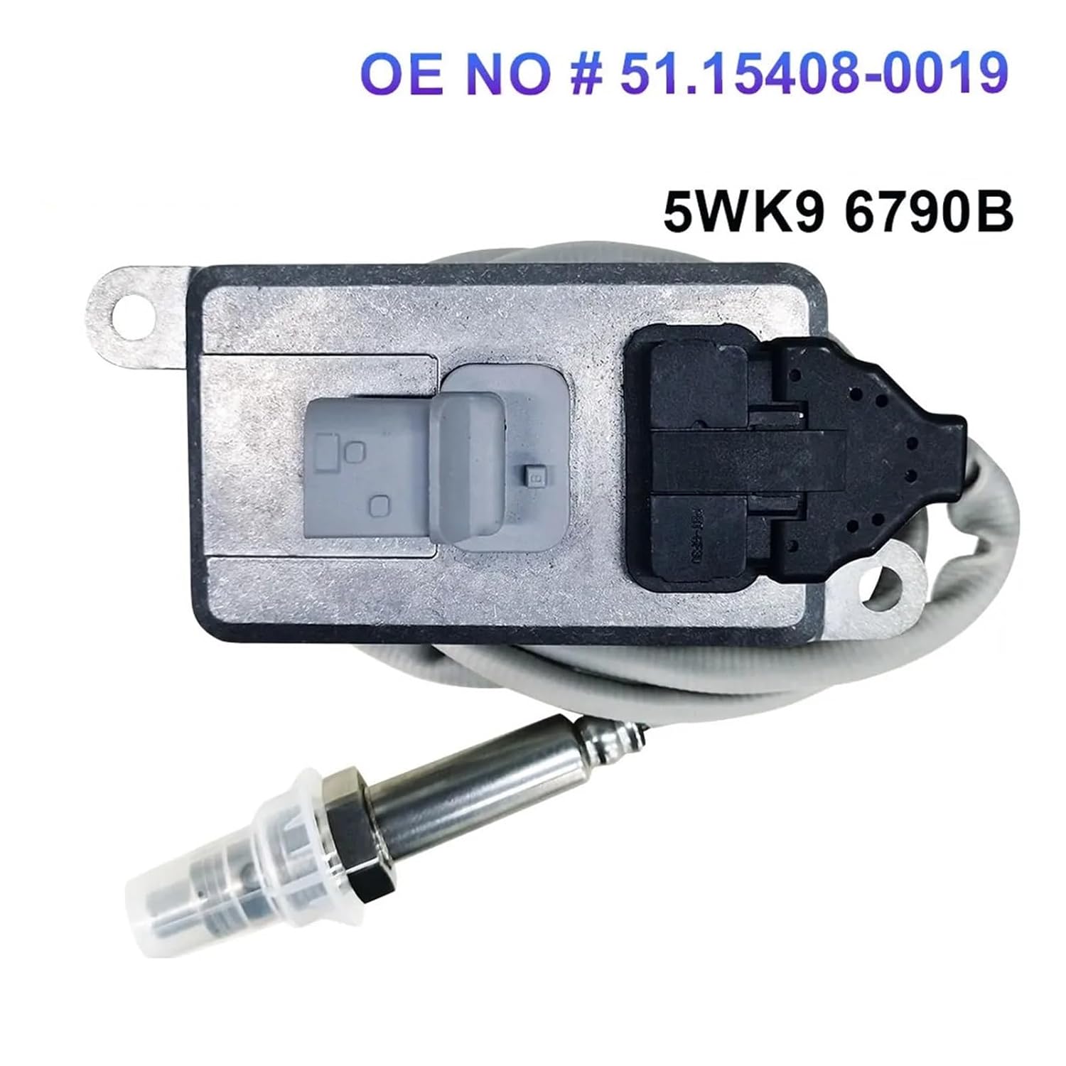 51154080019 5WK96790B 51154080012 Sensor Suitable for Truck 24V(Note Only The Probe)