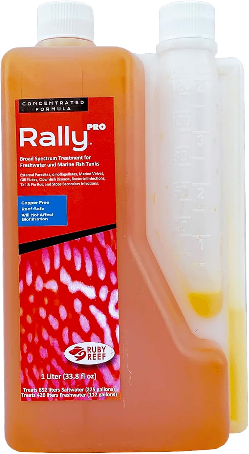 Rally PRO (1 Liter