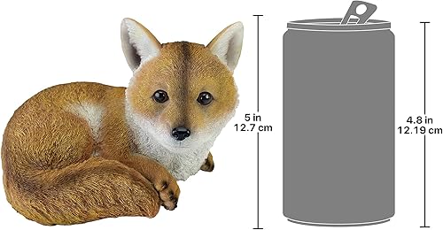 Vista 20 de Design Toscano - Estatua