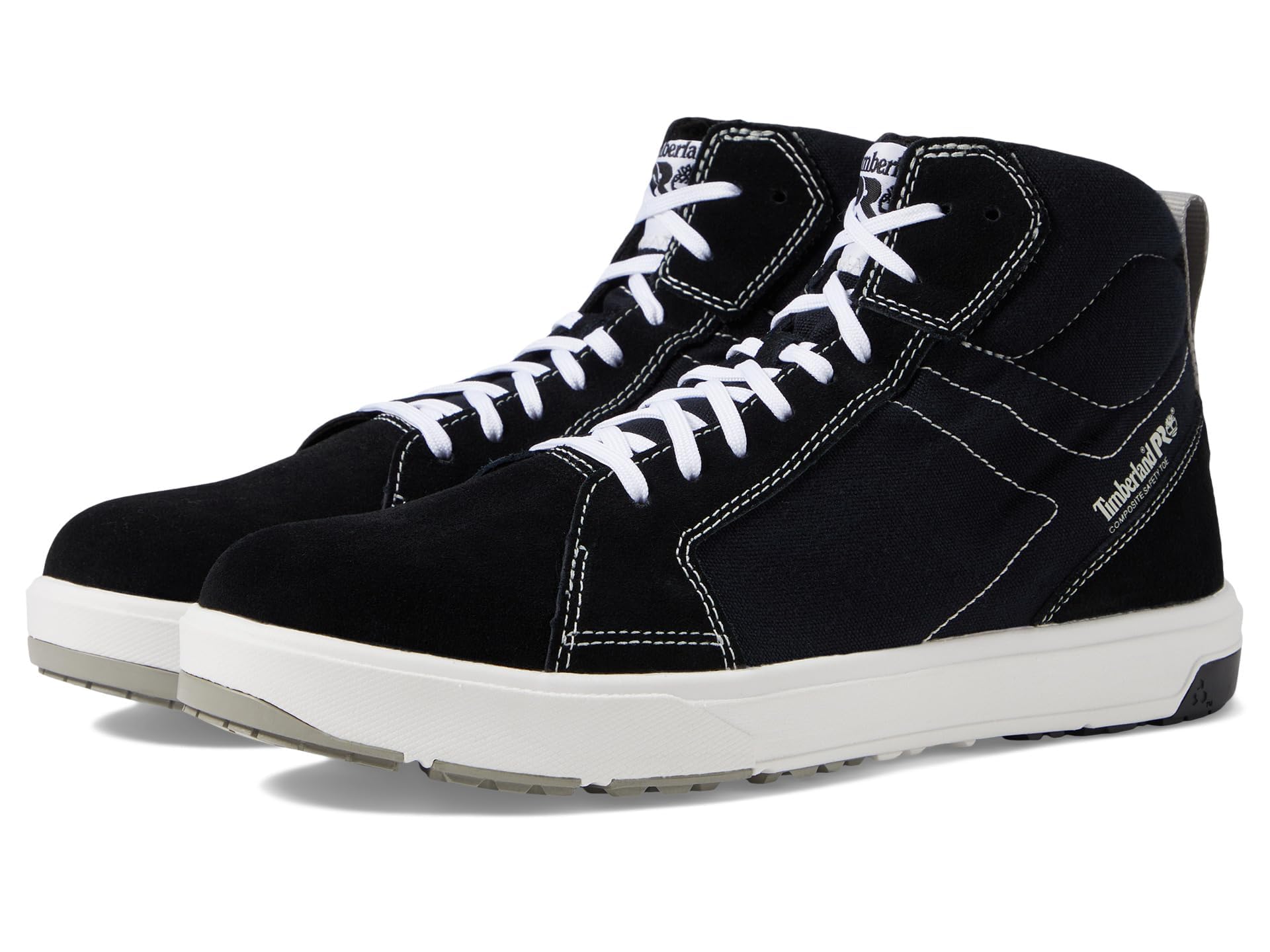 Berkley Hi Composite Safety Toe