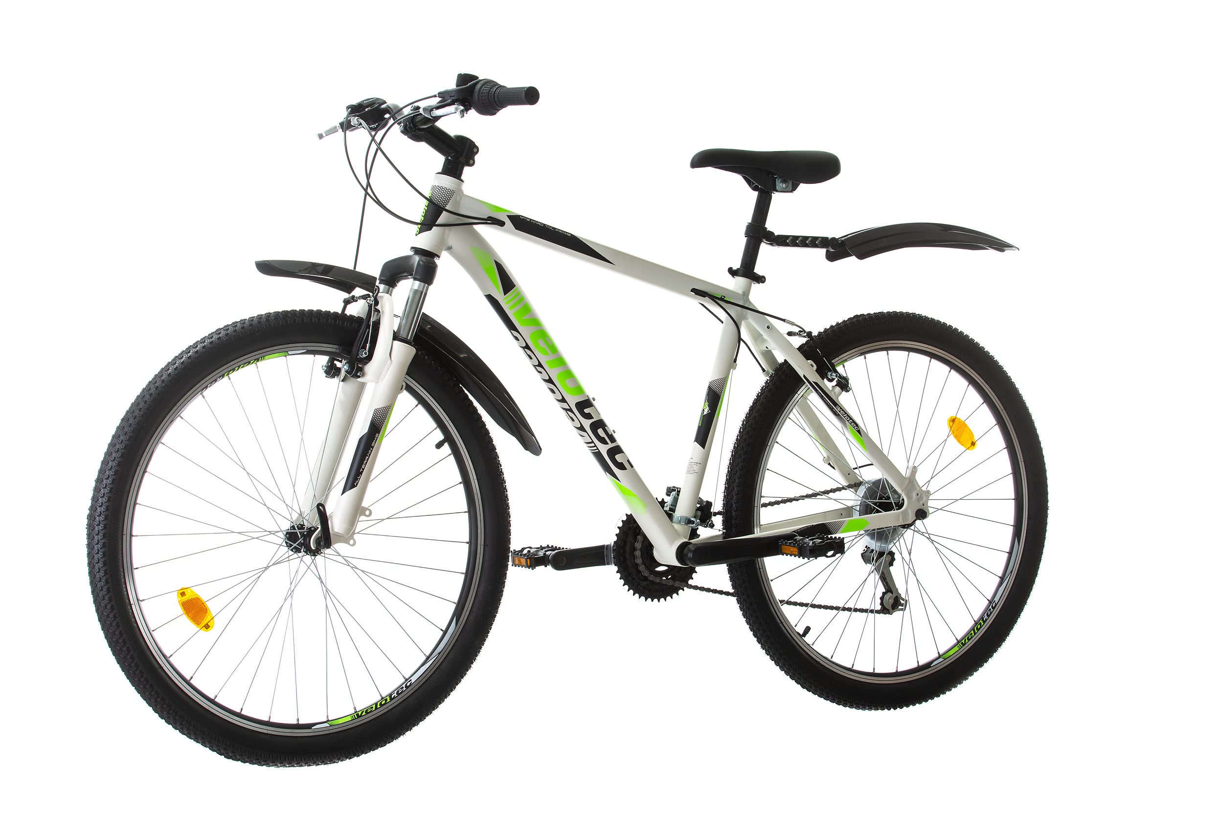 Velotec Pro 26/27,5/29 Pouces VTT Aluminium Frein V-Brake