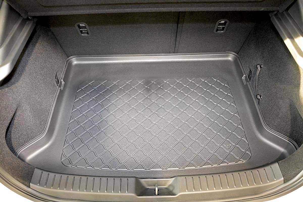 MTM Bandeja Maletero para Mazda CX-30 2019- Resistente, Fácil de Lavar e Inodora, cód. 8578