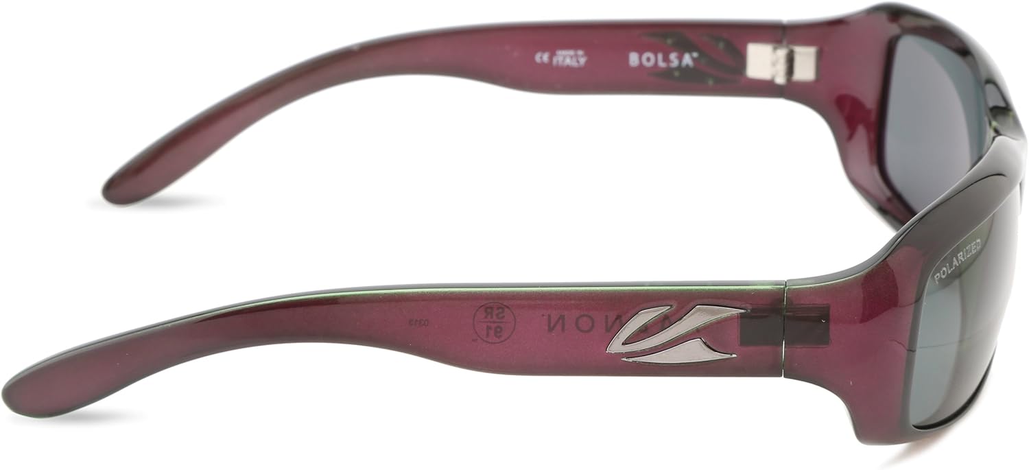 Kaenon Bolsa Sunglasses