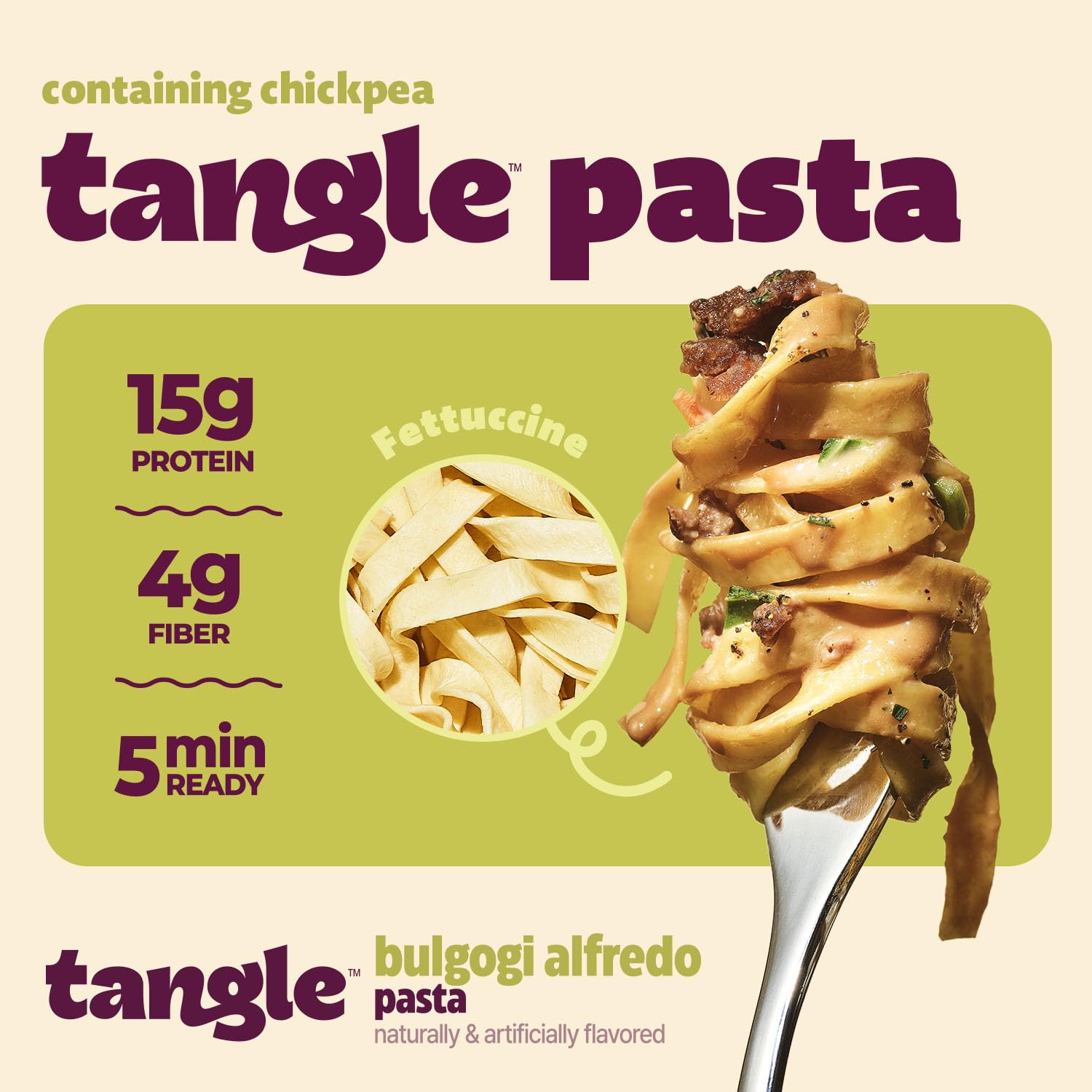 Amazon.com : Samyang Tangle Bulgogi Alfredo Pasta Bowl