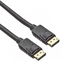 PremiumCord Cavo di Collegamento 4K Displayport 1.2 M/M 1,5 m