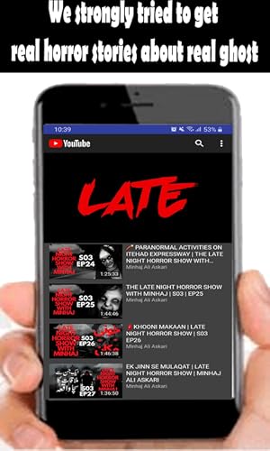 horror stories hindi urdu